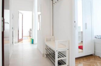 Butterfly Apartment - Foto 24