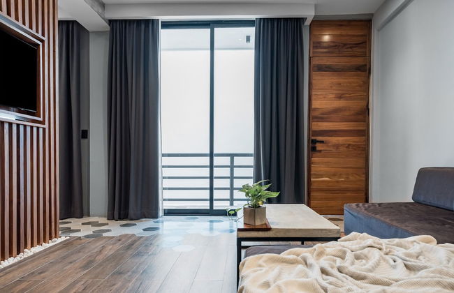 Life Boutique Condo - Foto 26