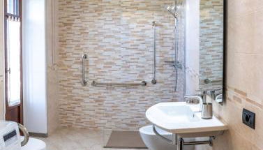 La Picchiera - Appartamento Silvio - Photo 3, Shower