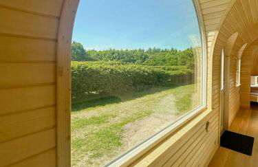 Feel Grounded In Igloo House With Pool And Gym - Foto 18