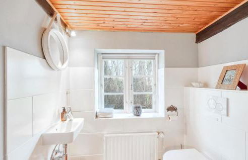 Lovely Home In Niebüll Ot Klixbüll - Foto 22