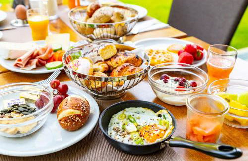 Ferienwohnung Elke am Kurfürstensteg - Photo 25