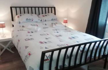 Beside the Seaside Tynemouth - Foto 53