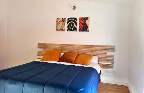 Giohouse-New loft a pochi passi da metro 3 e santa Giulia - Foto 11