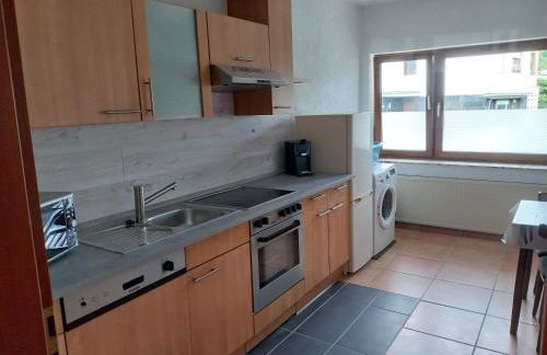 Monteurwohnung Niederhausen - Foto 1