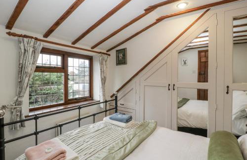 Magpie Cottage - Foto 22