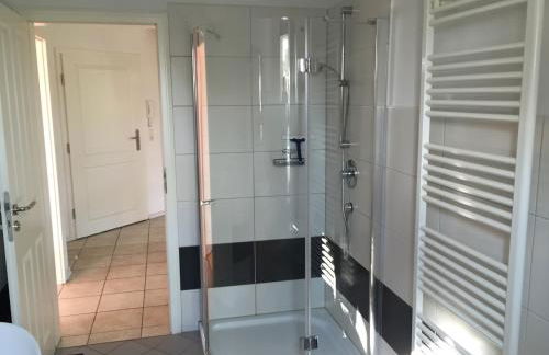 Alte Fischerkate und Möwennest - Foto 33