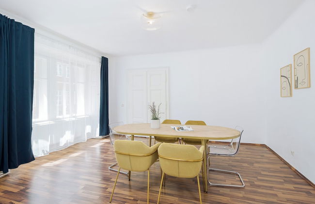 Apartment Ballgasse - Foto 42