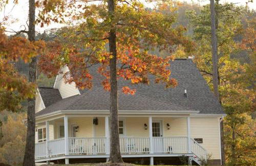 Stonehill Cottages - Foto 18