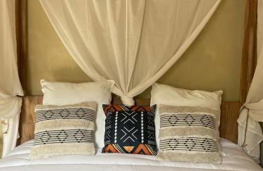 Serengeti Safari Room - Foto 30