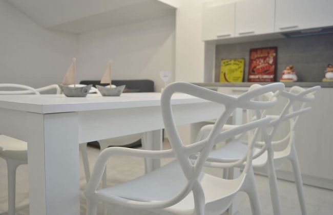 Appartamenti Oltremare - Foto 57