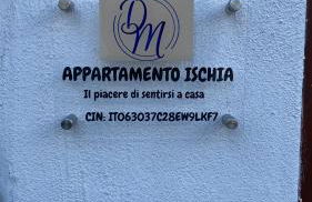 Appartamento Ischia Porto DM - Photo 16