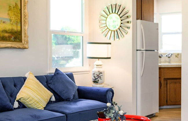 Cozy Stylish Home Spacious Fully Equipped Stay - Foto 29