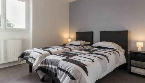 Gîte calme proche mer à Pornic, jardin clos, accessible PMR, visite ferme, wifi, équipement bébé - FR-1-306-1067 - Foto 5