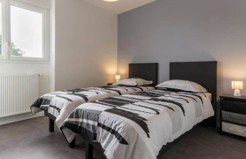 Gîte calme proche mer à Pornic, jardin clos, accessible PMR, visite ferme, wifi, équipement bébé - FR-1-306-1067 - Foto 5