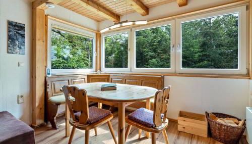 Kletterhütte Sächsische Schweiz - Foto 5