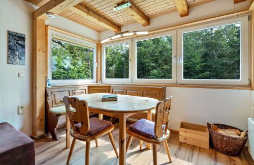 Kletterhütte Sächsische Schweiz - Foto 5