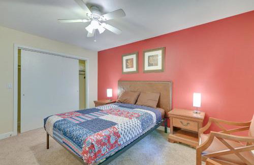 LAKE GEORGE FAMILY VACATION HOME - Foto 6