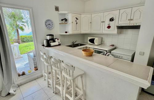 Casa Lilo, en jardin grande, con una gran piscina y barbacoa - Foto 28