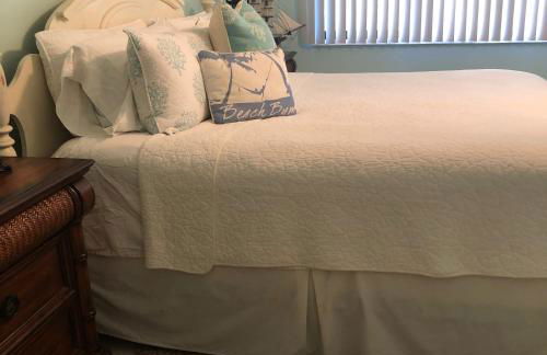 Beach bungalow at Ocean Village - Foto 12