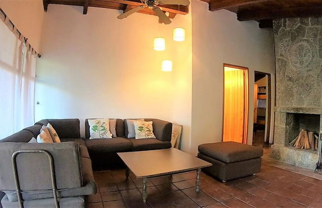 Lake House AT022 - Foto 11