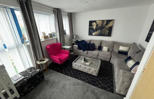 Flamingo Broughton Family & Contractors Nest - Foto 13