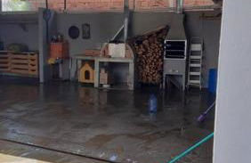 Casa com Piscina no Bairro do Cercado - Foto 3