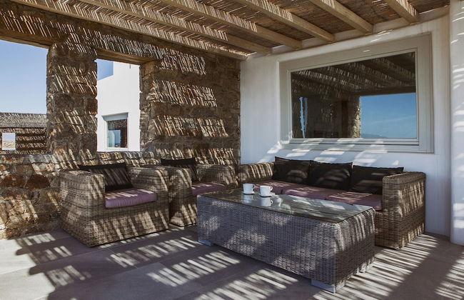 DreamLike Villas Mykonos - Photo 43