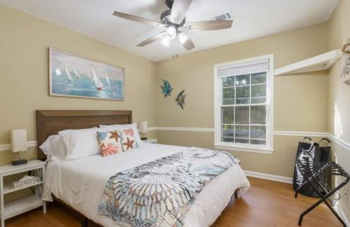 Alabama Get Away Gorgeous Home Location A Near Medical Ctr - Foto 24