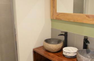 Maison Amandre en Pleine Nature - Mas Lou Castanea - Foto 11