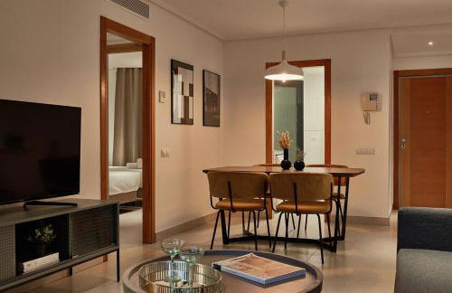 Sea view modern flat - Foto 15