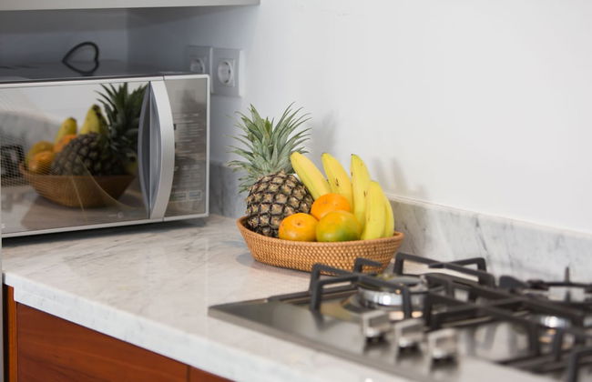 Gajah Villas Bali by Nagisa Bali - Foto 25