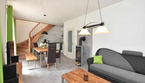 Idyllic Holiday Home in Damshagen with Terrace - Foto 3