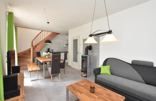 Idyllic Holiday Home in Damshagen with Terrace - Foto 3