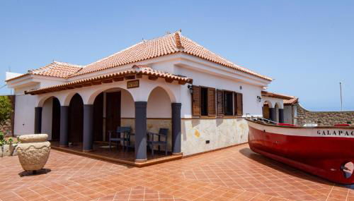 CASA CON PISCINA EN TENERIFE - VISTA MAR Y EL TEIDE - Foto 5