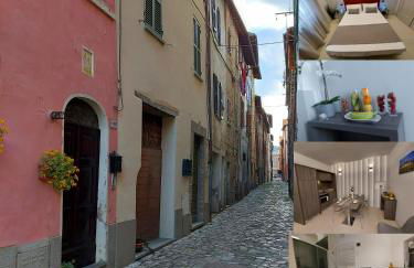 Casa Vacanze Piccolpasso 20 - Foto 42