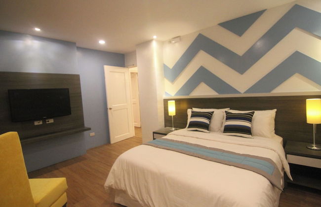 Bryan Condo Suites Makati near Airport - Photo 13