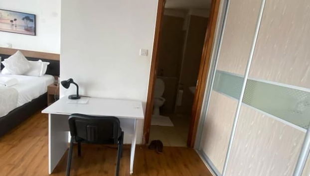 Riverside Homes 6C - Foto 5, Habitación