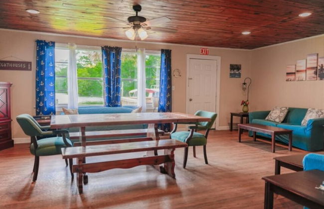 Bells Marina & Resort - Foto 37