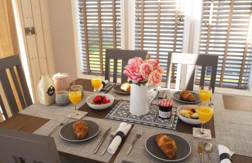 Sunset Lodge, Seafront Views Premier Holidays - Foto 7