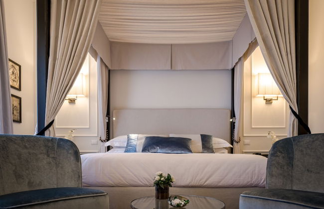 Villa Lanzirotti Luxury Property - Foto 10