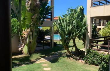 TAIBA - ONDAS DO MAR RESIDENCE Ap 212 - Rezende apartamentos - Foto 19