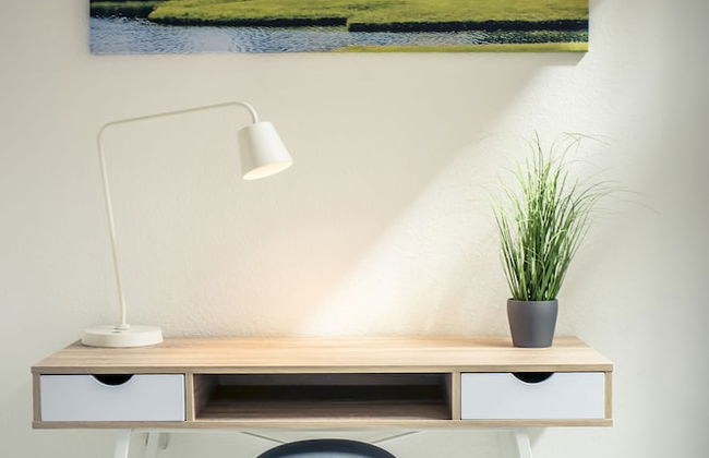 Schwerin City Apartment - Foto 6