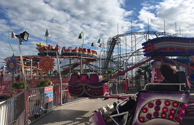 3-bed Homely Modern Caravan in Clacton-on-sea - Foto 22