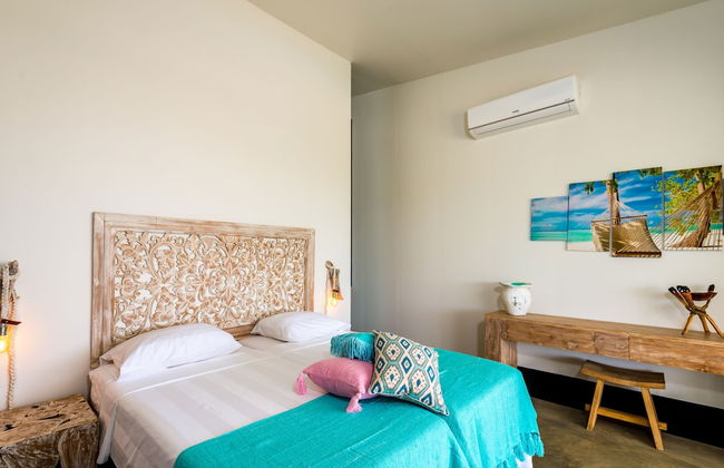 Vista Alegre by Boutique Bonaire Unique Resorts - Foto 6