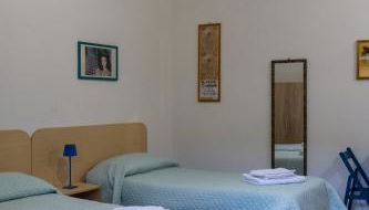 Appartamento per Turisti La Volta 46A - Foto 5, furniture, towels