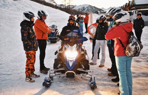 Sci e montagna vera - Foto 32