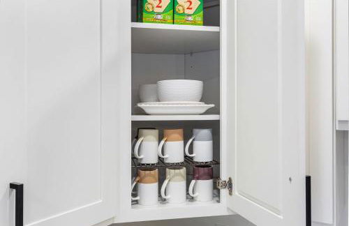 Stylish Family Retreat - Foto 12