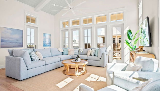 Sandpiper Siesta 421 RET - Foto 2, Interior