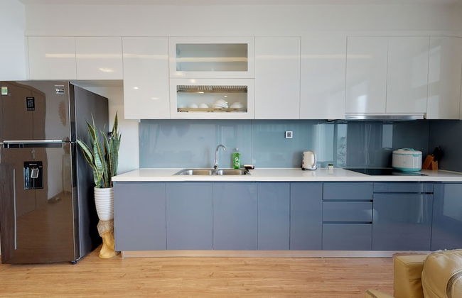 Luxury Apartment in Vinhomes Metropolis - Foto 68